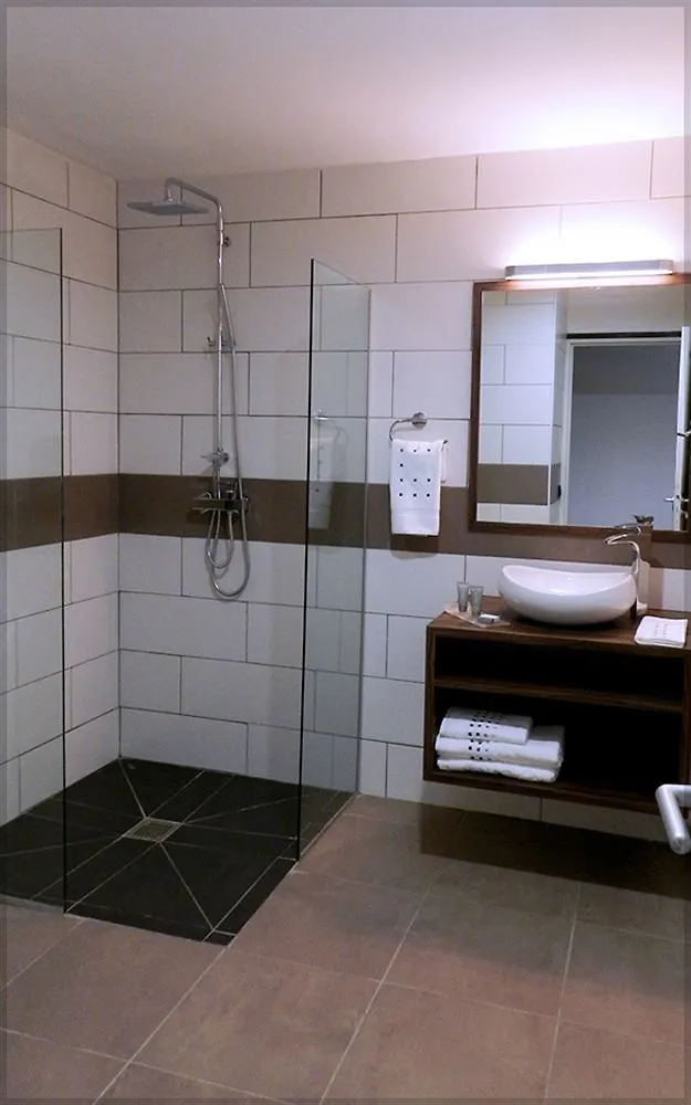 ** Hotell Residence Fort Savane Martinique