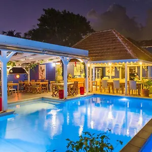 Hotel Frégate Bleue