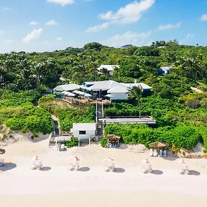 Pink Sands Semesteranläggning (resort)