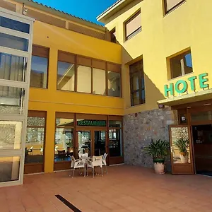 font-del-pla-hotel-restaurant.catalonia-hotels.com/