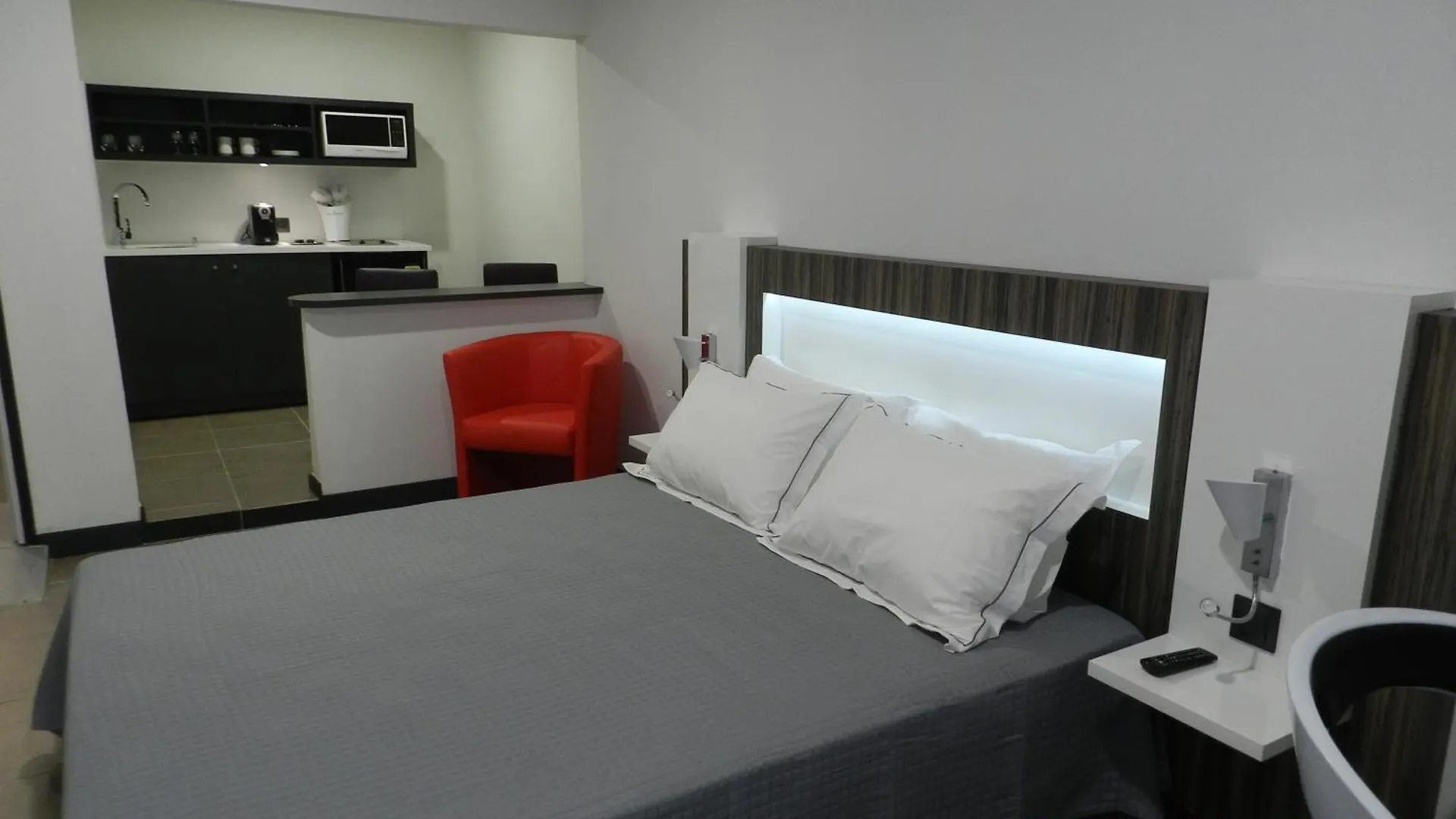 Hotel Residence Fort Savane