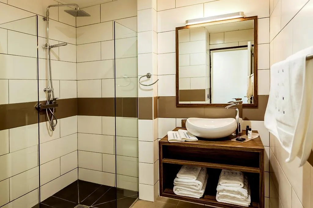 Residence Fort Savane Hotel Fort-de-France