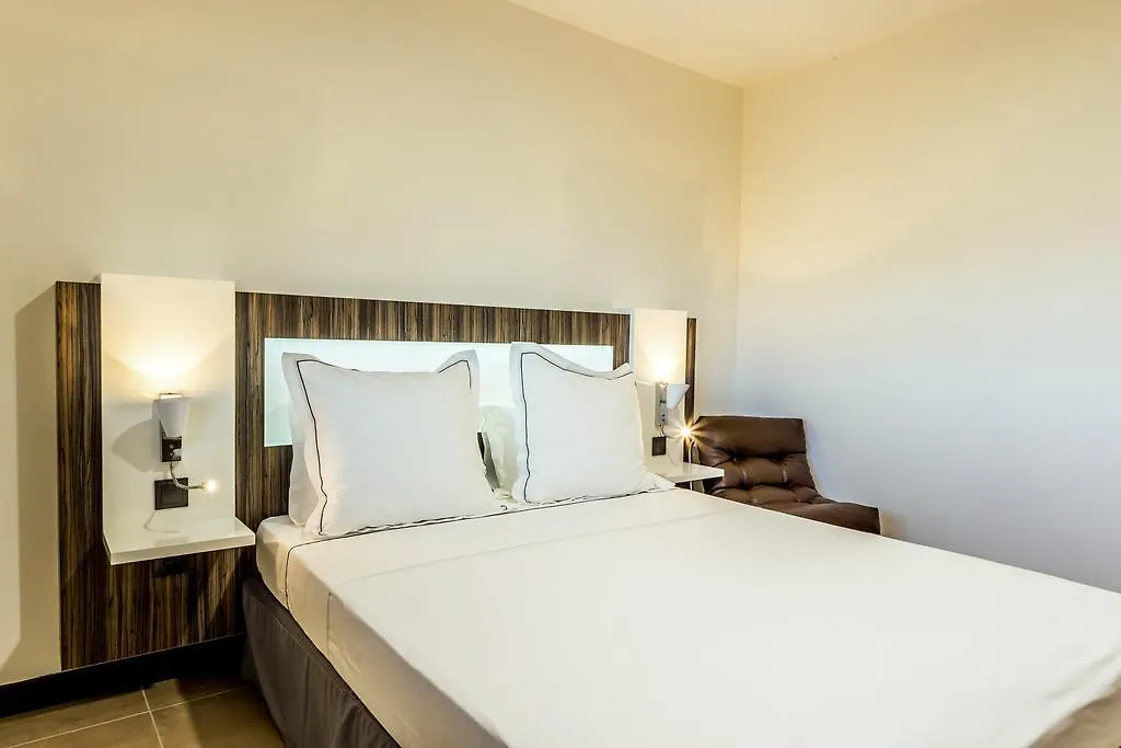 Residence Fort Savane Martinique