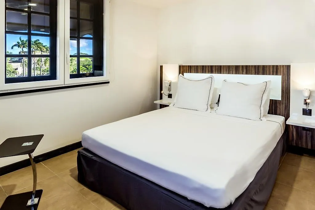 Residence Fort Savane Hotel Fort-de-France