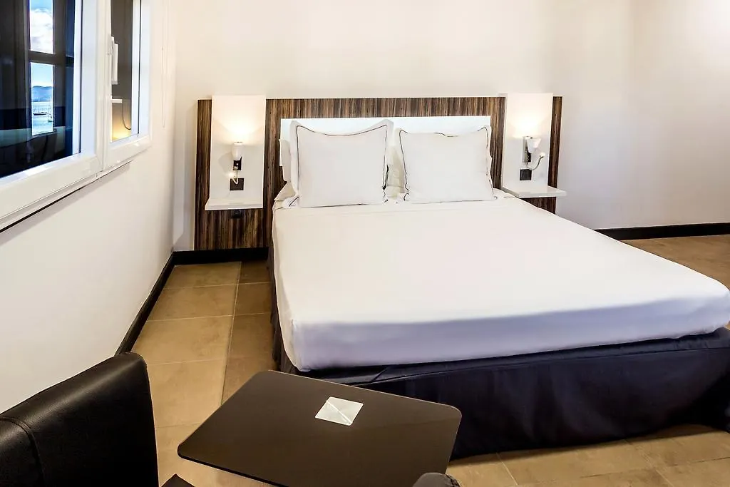 Residence Fort Savane
