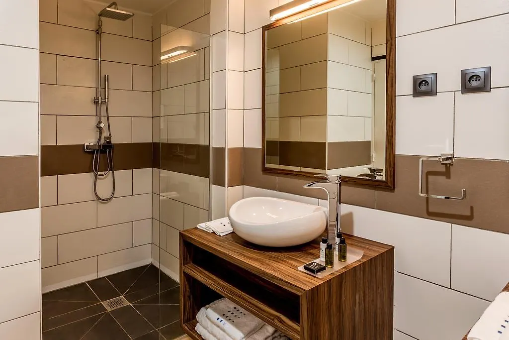 Hotel Residence Fort Savane