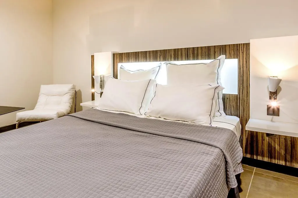 ** Hotel Residence Fort Savane Martinique