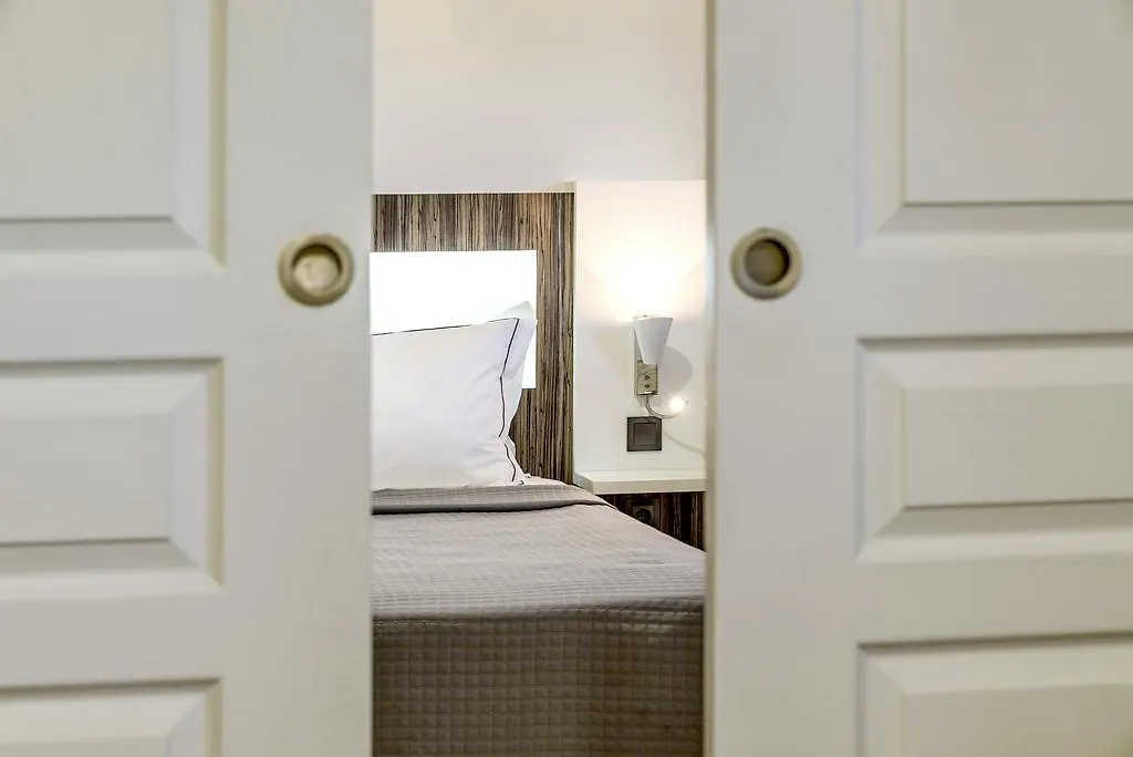 Hotel Residence Fort Savane