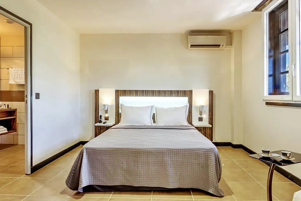 Residence Fort Savane Hotel Fort-de-France