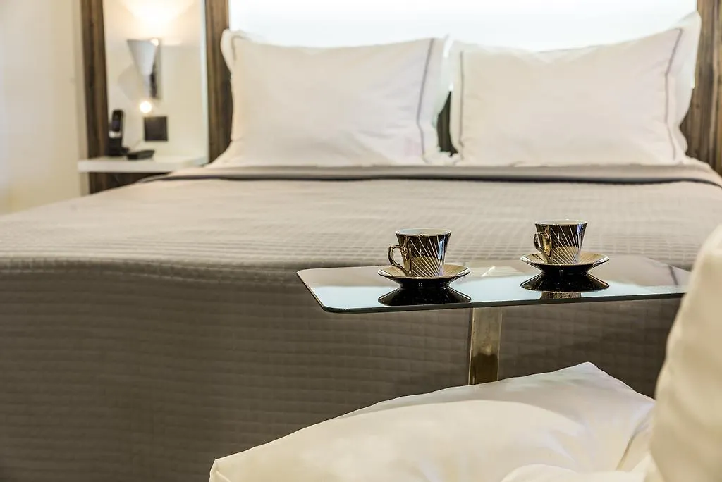 Hotel Residence Fort Savane