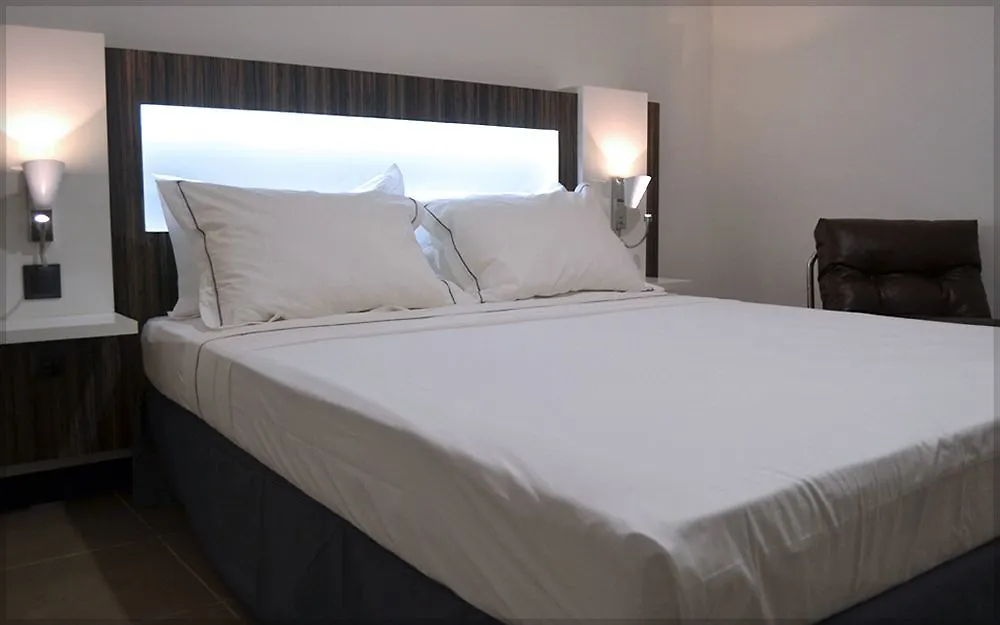 Hotel Residence Fort Savane