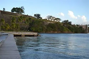 Residence Fort Savane Hotel
