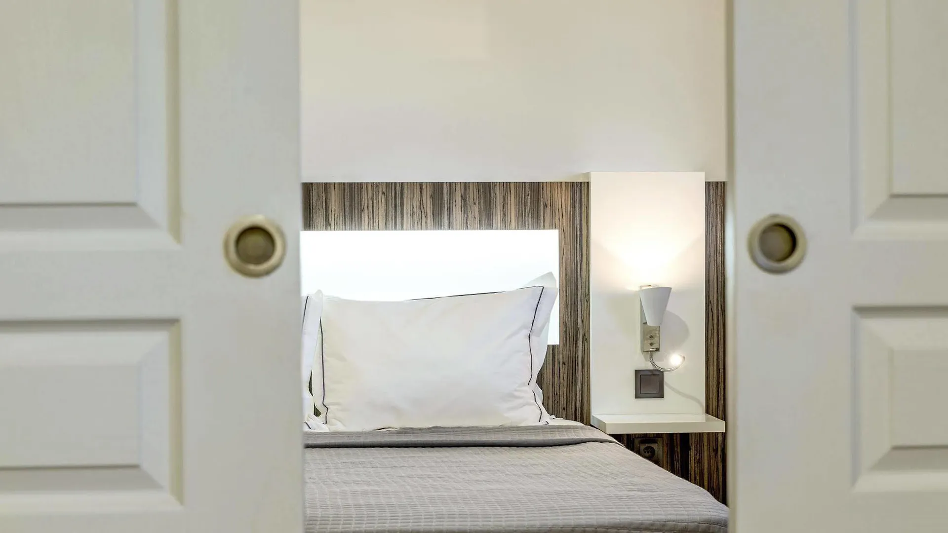 Hotel Residence Fort Savane